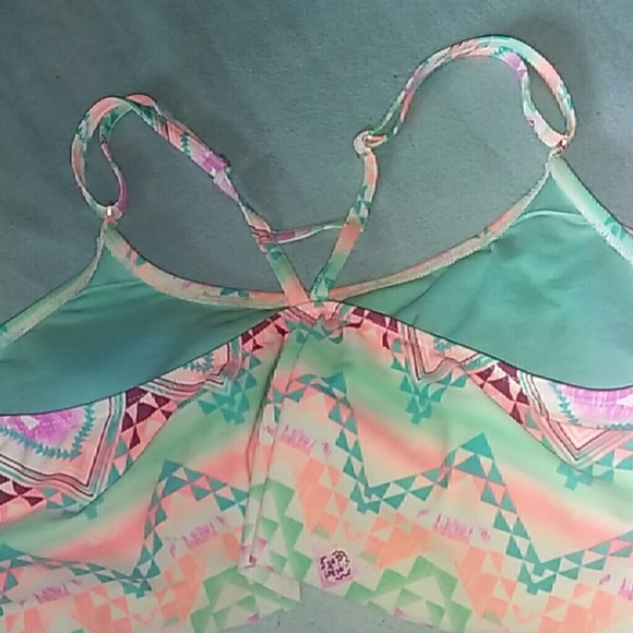 Bathing suit - Picture 4 of 4